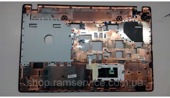 Середня частина корпуса для ноутбука Acer Aspire 5551, NEW75, б/в - 298110