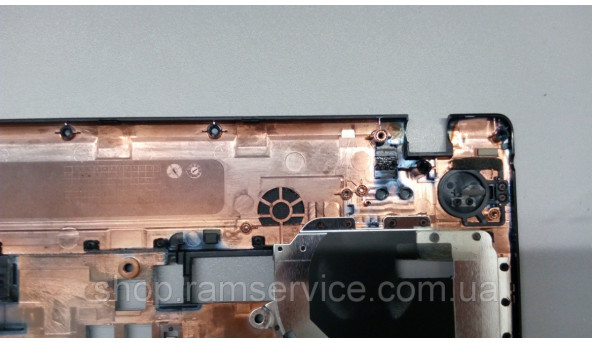 Середня частина корпуса для ноутбука Acer Aspire 5551, NEW75, б/в - 298110