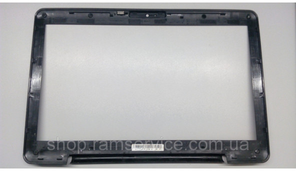Рамка матриці корпуса для ноутбука Toshiba Satelite L505-119, б/в - 298111