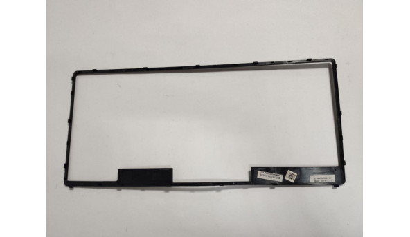 Верхня накладка на середню панель, для ноутбука Dell Latitude E6430, 14.1", FA0LD000900, CN-01CMW7, Б/В. В хорошому стані. Присутня деформація. - 298115