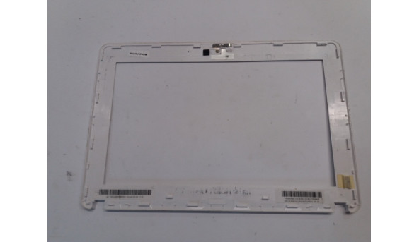 Рамка матриці корпуса для ноутбука ASUS Eee PC R051PEM, 13GOA291AP031, Б/В, Без пошкоджень. Кріплення всі цілі. - 298117