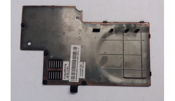 Сервісна кришка для ноутбука LENOVO THINKPAD SL400, 13GNJE1AP130, 43Y9699, Б/В. Має скол, подряпини та потертості. - 298123