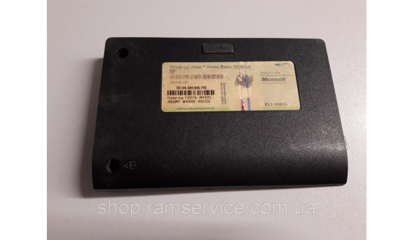 Сервісна кришка для ноутбука HP 530, AP01J000700, б/в