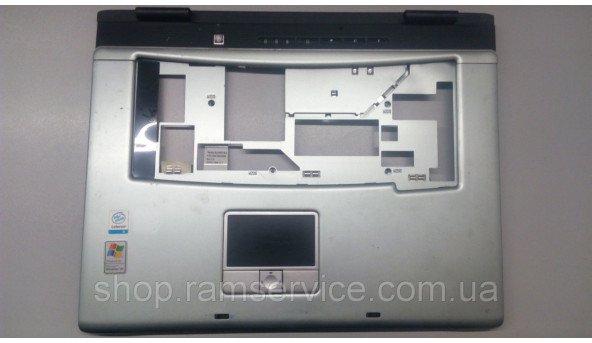 Середня частина корпуса для ноутбука Acer TravelMate 2200, LW80, б/в