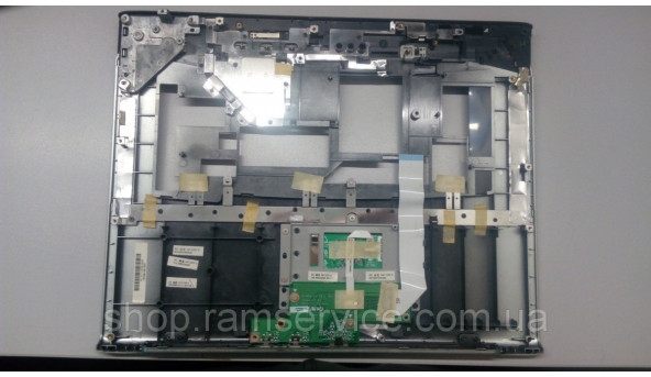 Середня частина корпуса для ноутбука Acer TravelMate 2200, LW80, б/в - 298130