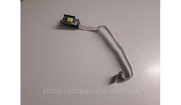 USB разъем для ноутбука Dell Studio 17/1747, LS-5154P, б / у - 298137