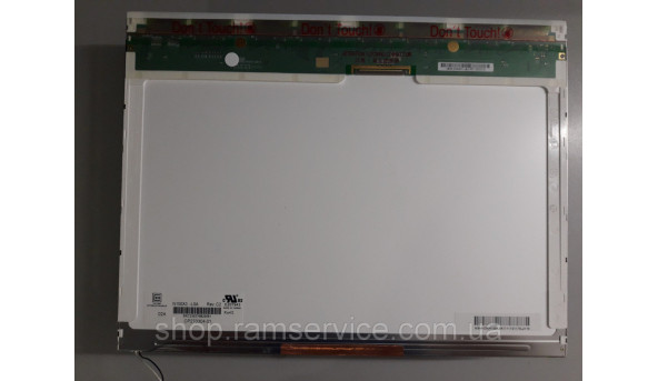 Матрица Chi Mei Optoelectronics N150X3-L0A 15.0 "CCFL 1024x768, б / у - 298141