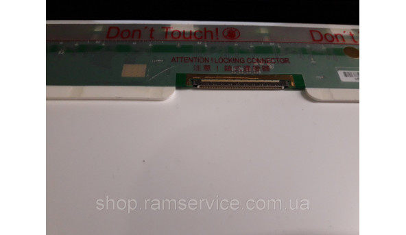 Матрица Chi Mei Optoelectronics N150X3-L0A 15.0 "CCFL 1024x768, б / у - 298141