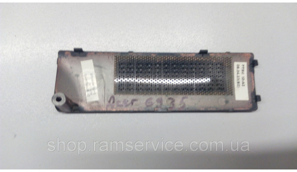 Сервісна кришка, для ноутбука Acer Aspire 6935, LF2, 6070B0260501, б/в - 298143
