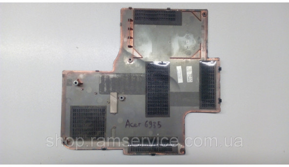 Сервисная крышка для ноутбука Acer Aspire 6935, LF2, 6070b0308801, б / у - 298144