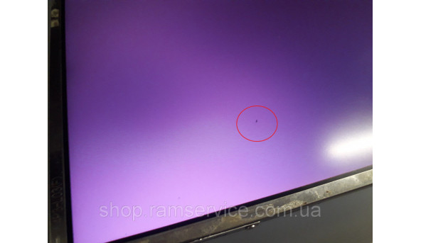 Матрица Samsung LTN154P3-L02 15.4 '' CCFL 1680x1050, б / у - 298145