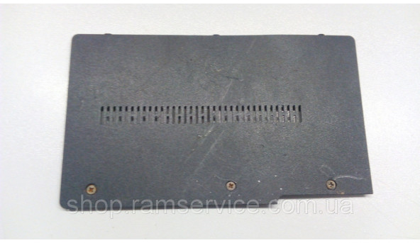 Сервисная крышка для ноутбука Toshiba Satelite L570, 3ABL6RD0I001, б / у