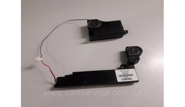 Динамики для ноутбука HP ProBook 4340s, 684242-001, б / у