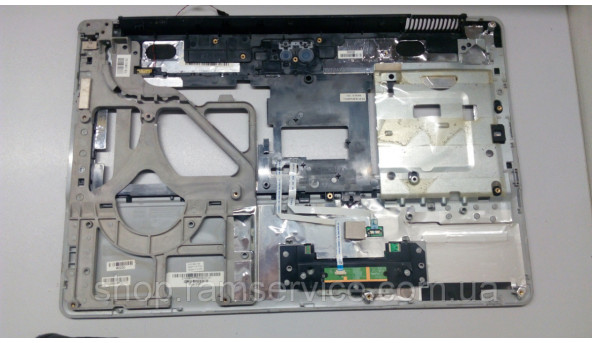 Середня частина корпуса для ноутбука HP Compaq Presario CQ71, CQ71-403E0, б/в - 298159