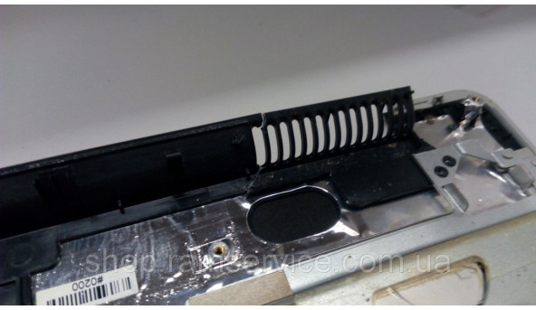 Середня частина корпуса для ноутбука HP Compaq Presario CQ71, CQ71-403E0, б/в - 298159
