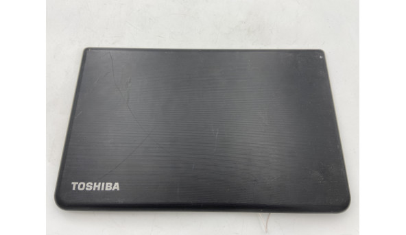 Крышка матрицы корпуса для ноутбука Toshiba Satellite C50 C50D C50D-A H000046900 13N0-CKA0A02 Б/У