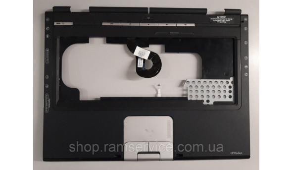 Середня частина корпуса для ноутбука HP Pavilion DV4000, б/в