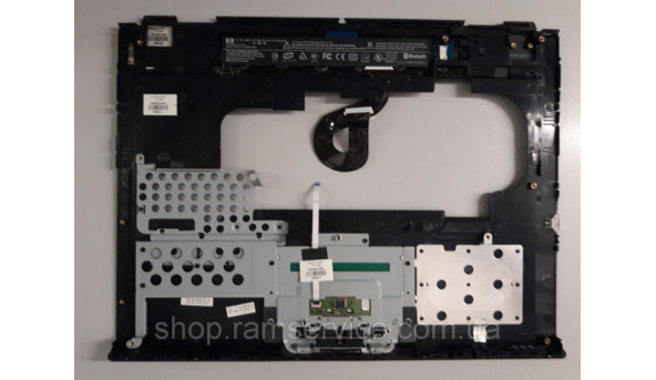Середня частина корпуса для ноутбука HP Pavilion DV4000, б/в - 298163