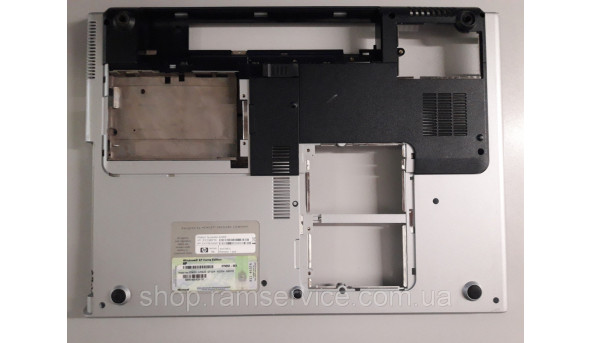 Нижня частина корпуса для ноутбука HP Pavilion DV4000, б/в