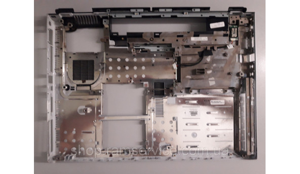 Нижняя часть корпуса для ноутбука HP Pavilion DV4000, б / у - 298164