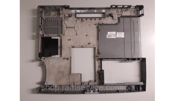 Нижняя часть корпуса для ноутбука Dell Latitude D510, б / у - 298167