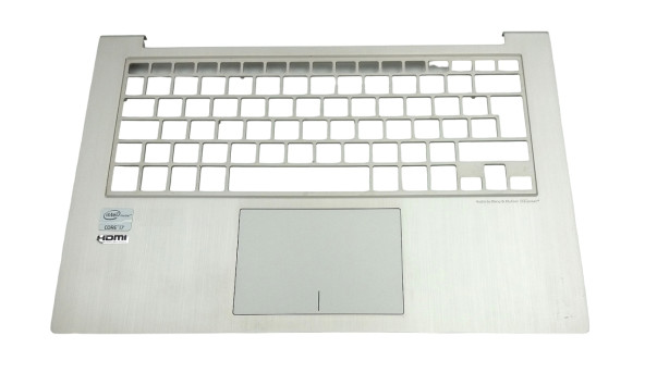 Средняя часть с клавиатурой и тачпадом для Asus UX31A 13GNHO1AM041-1 PK09000CD1 Б/У