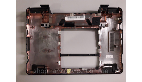 Нижня частина корпуса для ноутбука Asus Eee PC 1000HE, б/в - 298170