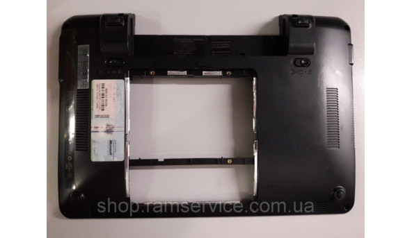 Нижня частина корпуса для ноутбука Asus Eee PC 1000HE, б/в