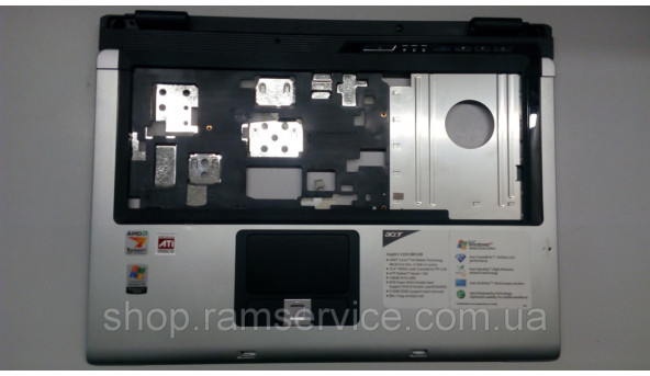 Середня частина корпуса для ноутбука Acer Aspire 5100, BL51, б/в