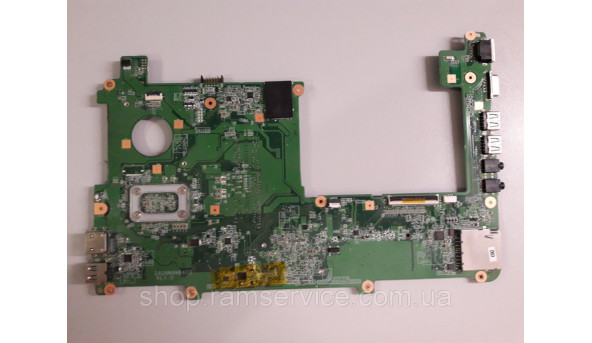 Материнська плата HP Pavilion dm1-4100eo, DA0NM9MB6D0 REV:D, б/в - 298184
