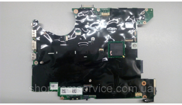 Материнская плата для ноутбука Dell Latitude E5420, 010156301-535-G, Rev: A00, б / у - 298185