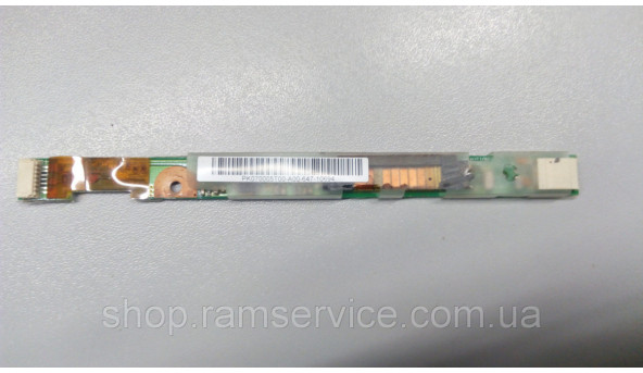 Інвертор для ноутбука Toshiba Satellite M50-252, PK070005T00, б/в