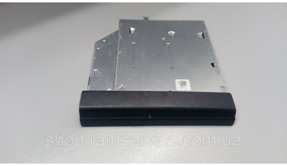 CD/DVD привід для ноутбука Samsung R540, TS-L633, б/в