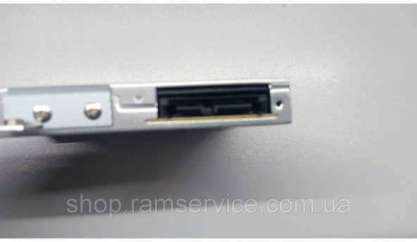 CD/DVD привід для ноутбука Samsung R540, TS-L633, б/в - 298191