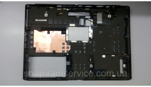 Нижняя часть корпуса для ноутбука Toshiba Tecra A8, б / у - 298192