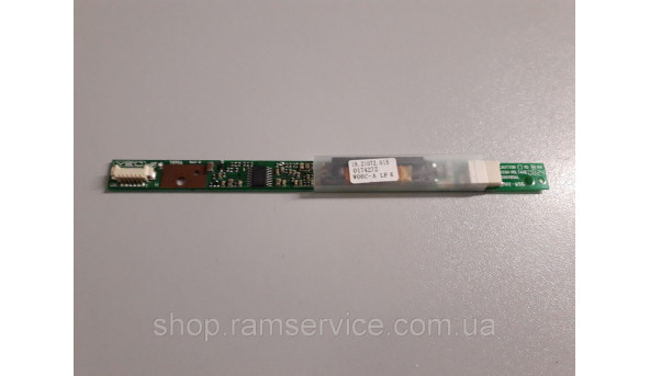 Инвертор для ноутбука Fujitsu Amilo PA 3553, 19.21072.015, б / у