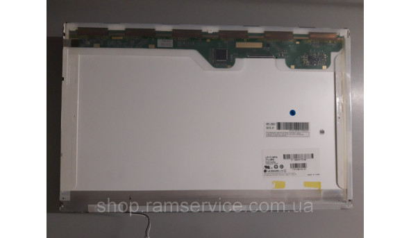 Матриця LG.PHILIPS LP171WP4(TL)(B5) 17.1" CCFL 1440x900, б/в - 298197