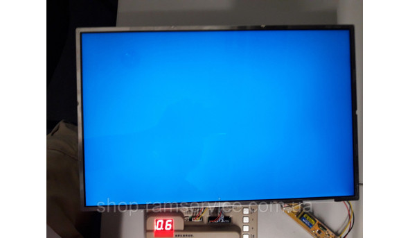 Матриця LG.PHILIPS LP171WP4(TL)(B5) 17.1" CCFL 1440x900, б/в - 298197