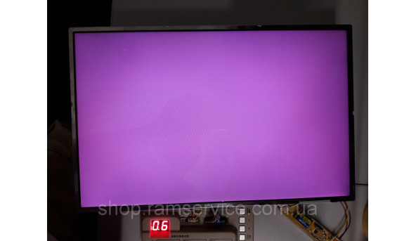 Матриця LG.PHILIPS LP171WP4(TL)(B5) 17.1" CCFL 1440x900, б/в - 298197