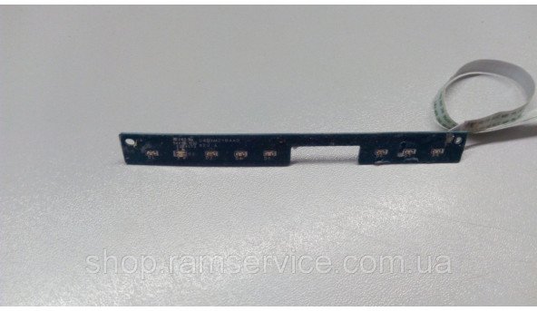 Додаткова плата, LED лампочки, для ноутбука Dell Precision M6500, DA0XM2YB4A0, б/в