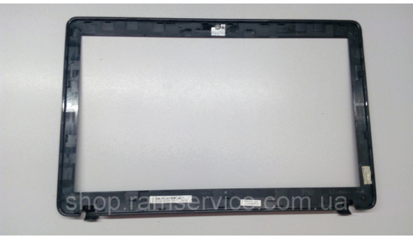 Рамка матрицы корпуса для ноутбука Packard Bell EasyNote TE11, б / у - 298203