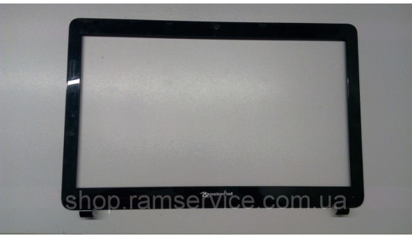 Рамка матрицы корпуса для ноутбука Packard Bell EasyNote TE11, б / у