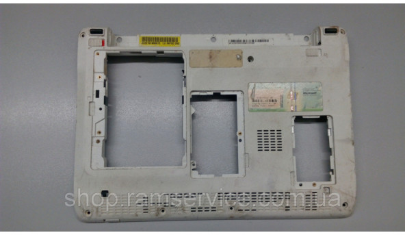 Нижня частина корпуса для ноутбука Acer Aspire One D250, KAV60, б/в