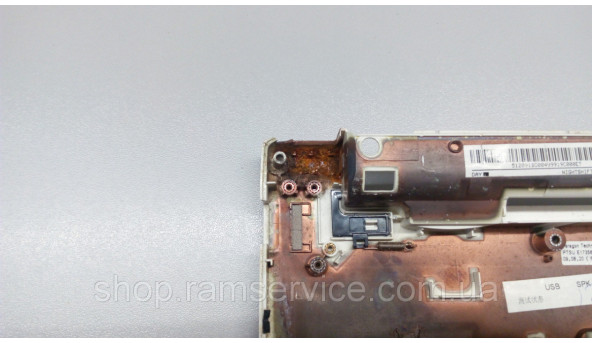 Нижня частина корпуса для ноутбука Acer Aspire One D250, KAV60, б/в - 298204