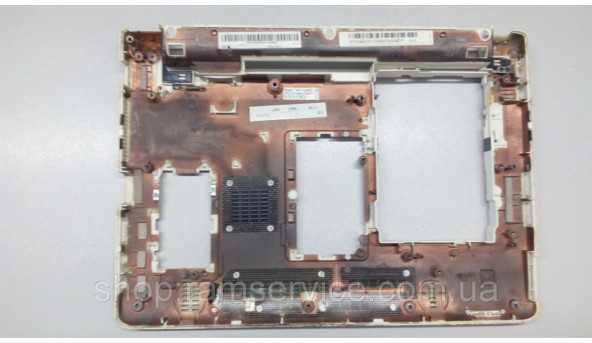 Нижня частина корпуса для ноутбука Acer Aspire One D250, KAV60, б/в - 298204