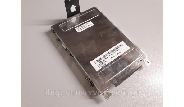 Шахта HDD для ноутбука Dell Inspiron 1300, 60.4D925.022, б/в