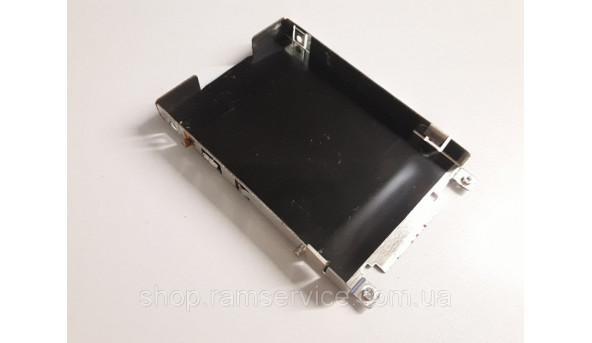 Шахта HDD для ноутбука Dell Inspiron 1300, 60.4D925.022, б/в - 298205