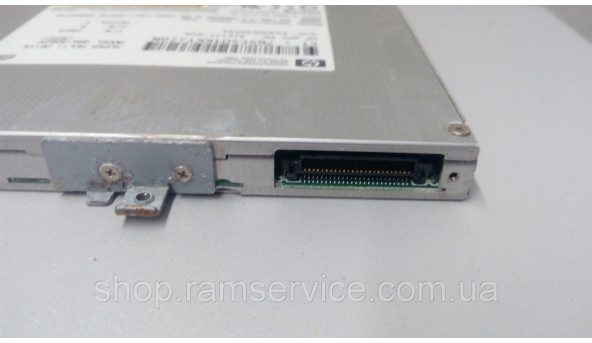 CD / DVD привод для ноутбука HP Compaq nc6310, GMA-4082N, б / у - 298206