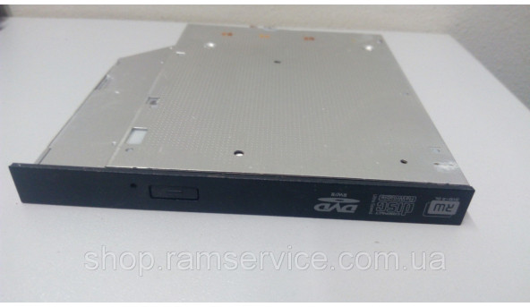 CD / DVD привод для ноутбука HP Compaq nc6310, GMA-4082N, б / у