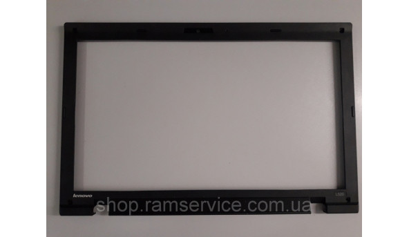 Рамка матрицы Lenovo ThinkPad L512 L520 04W1736  Б/У